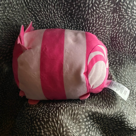 DISNEY Cheshire Cat Plush - Picture 3 of 4